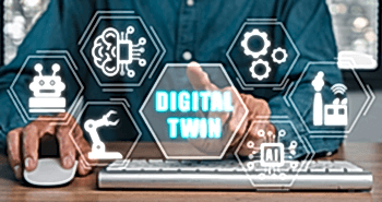 Dijital ikiz Teknolojisi