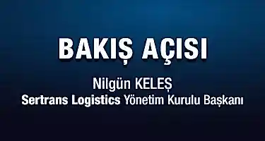 Sürdürülebilirlik ve Lojistik