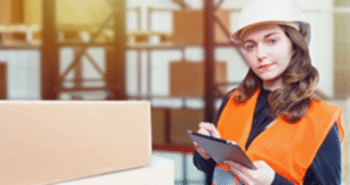 Kadın Gücüyle Lojistik Sektörü