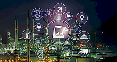 Lojistiğin Yeni Ufukları