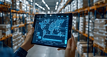 Lojistikte Altyapılar