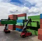 İntermodal Taşımacılık