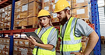 Lojistikte Kapsayıcı Eğitim 