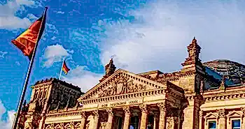 Almanya dış ticaret pazarını keşfet